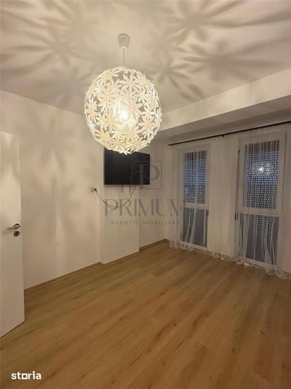 ARADULUI - 2 CAMERE - LIFT - PRIVELISTE - MOBILAT SI UTILAT - ZONA EXC - 5