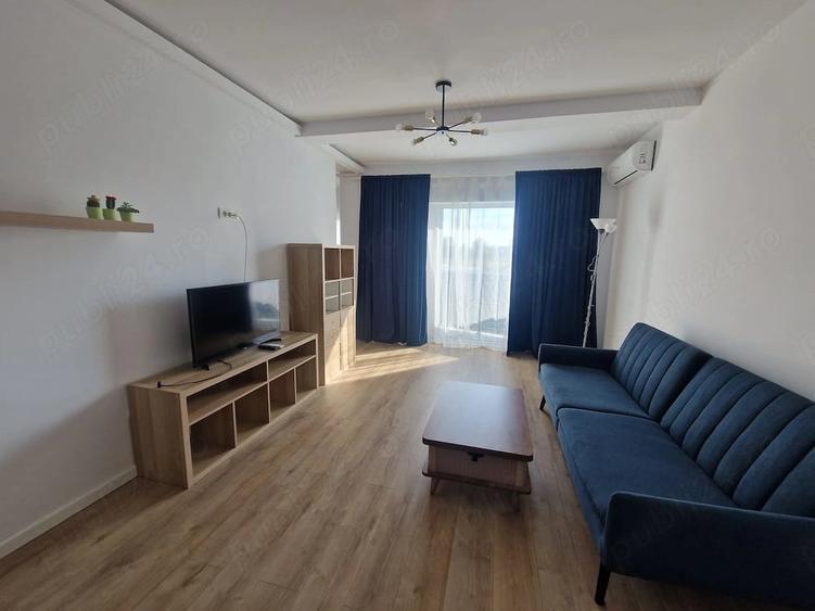 Apartament cu 2 camere decomandat, mobilat în Mehala