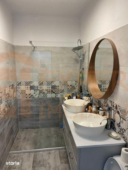 Apartament cu 2 camere în Nord