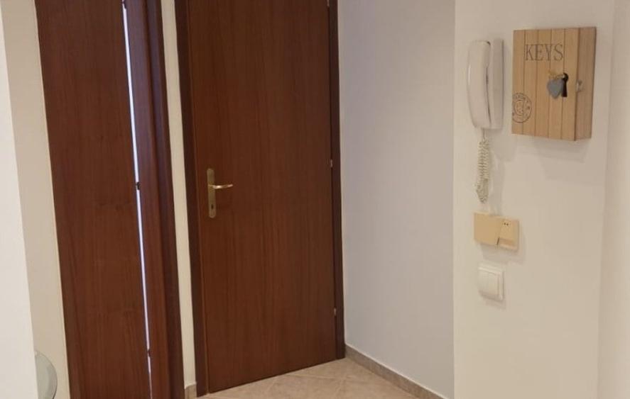 Apartament modern 3 camere, renovat, terasa, disponibil imediat - 9