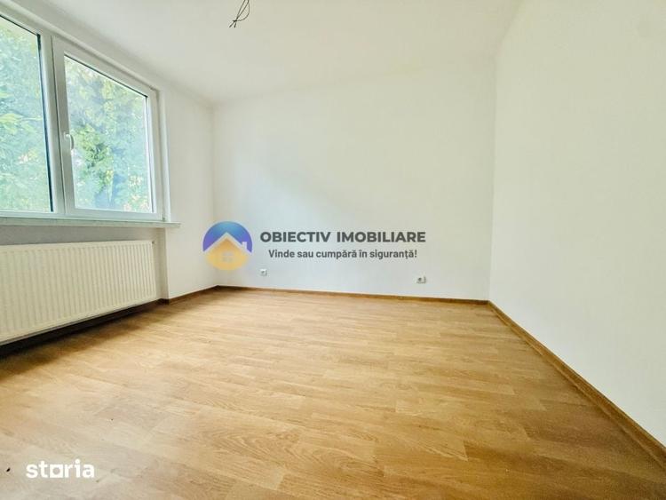 Apartament 2 camere ETAJ 1 Precista - 9