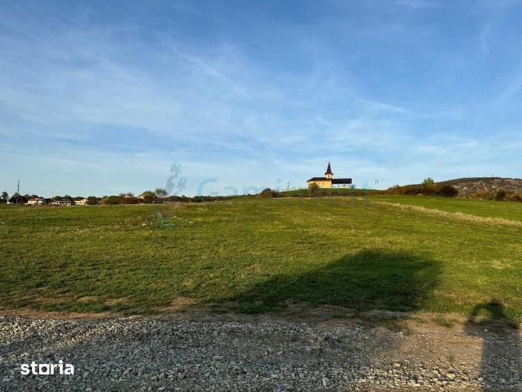 Teren de vanzare in Betfia, 5487 mp intravilan, Bihor, Gaminvest-V4571 - 3
