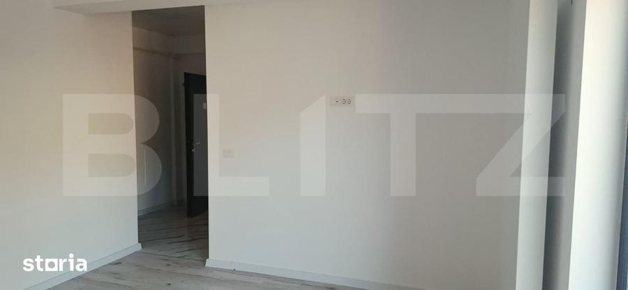 Apartament cu 2 camere în Bârnova