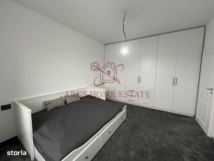 Apartament cu 2 camere în Moșnița Nouă