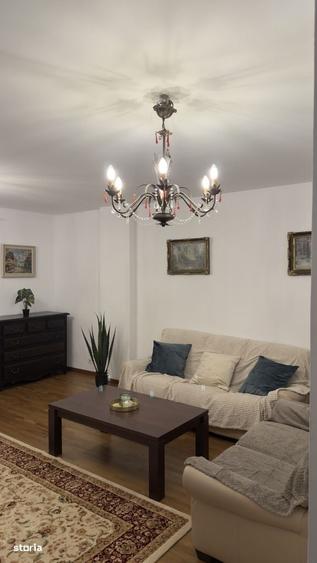 Apartament Central cu 2 camere in bloc nou - 5