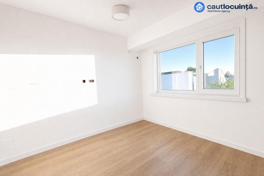 Apartament cu 2 camere în 1 Mai