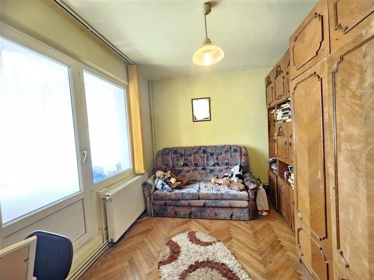 Apartament 3 camere etaj 3 cu 2 bai in Tudor Pandurilor - 8