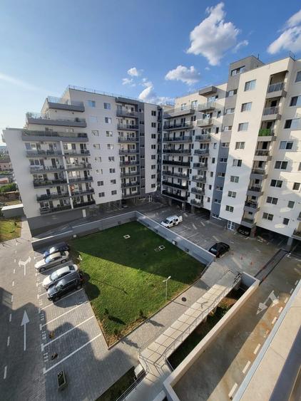 Apartament cu 2 camere în Theodor Pallady