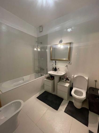 Apartament cu 2 camere decomandat în Nord