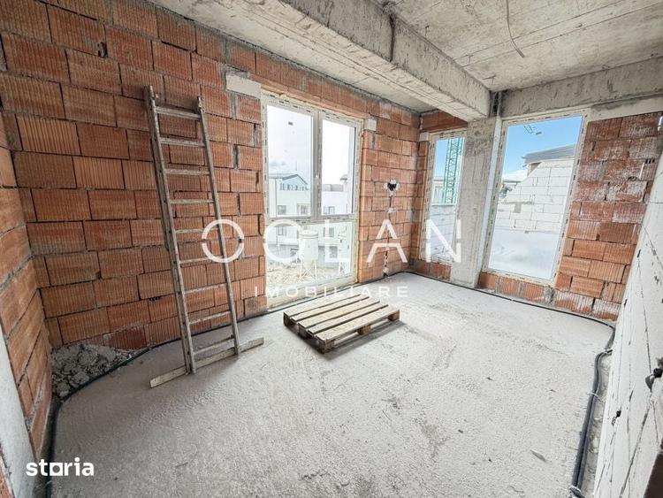 Apartament cu 4 camere în Șelimbăr