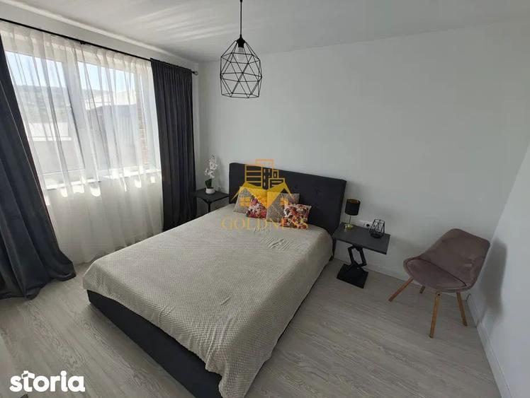 Apartament cu 2 camere în Iris