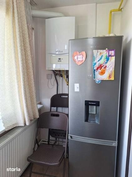 Apartament 3 camere(69mp)renovat/mobilat/utilat - 8