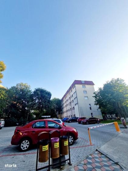 apartament 2 camere cu parcare,gradina, piscina in sector 4 - 7