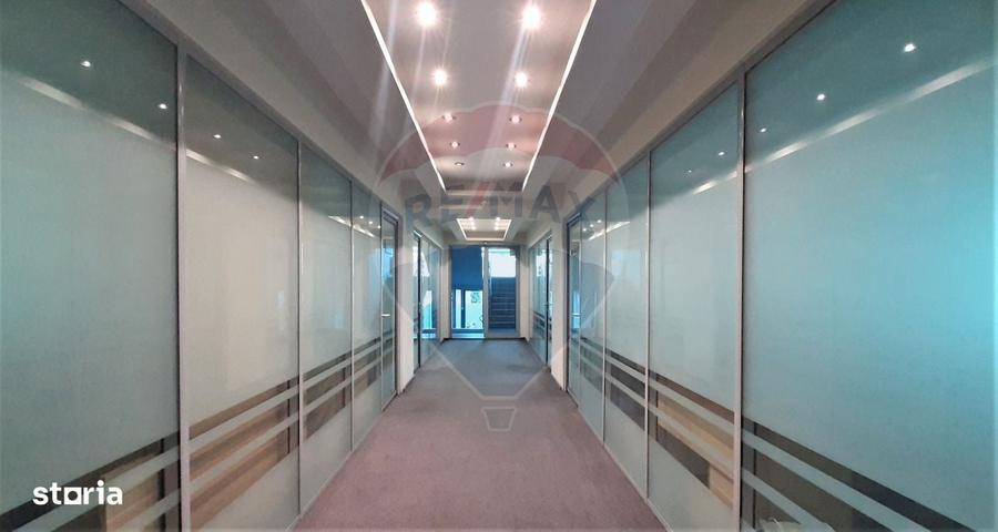 Spațiu comercial, de 804 mp, în Calea Turzii