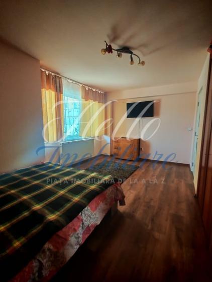 Apartament cu 2 camere decomandat în Baciu