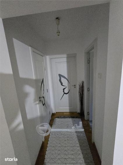 Apartament 2 camere Podu Ro?, etaj 1, geam la baie, 49.57mp - 4