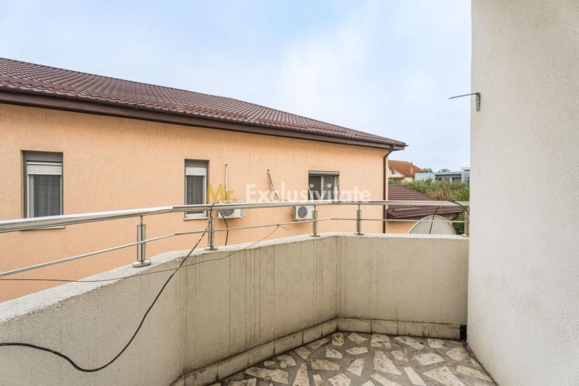 Casă individuală cu 10 camere cu Canalizare în Nord
