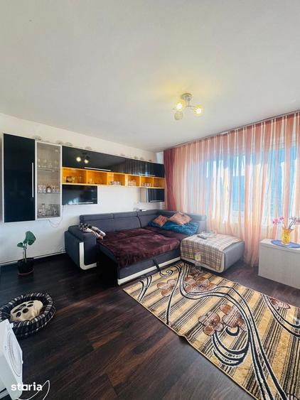 Apartament cu 3 camere decomandat în Diosig