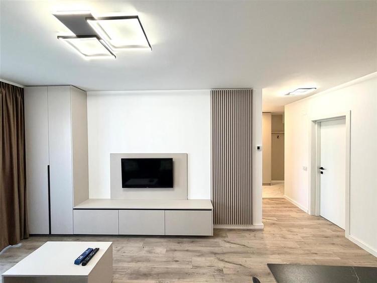 APARTAMENT CU 2 CAMERE | DE INCHIRIAT | PRIMA URBANA | ORADEA | - 1