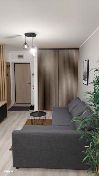 Apartament cu 2 camere în Theodor Pallady