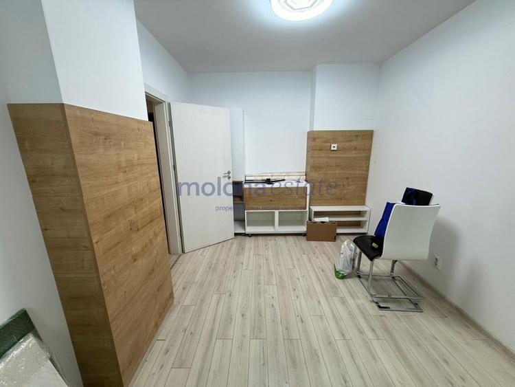 Apartament 2 camere, zona Iulius mall, cu terasa de 81 mp! - 4