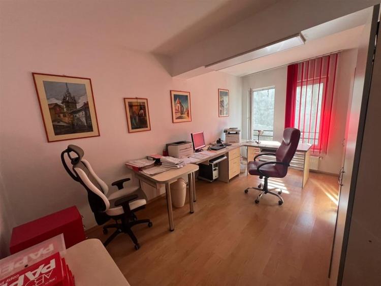 Spațiu pentru birou - Apartament cu 2 camere decomandate - zona Platinia/USAMV - 5