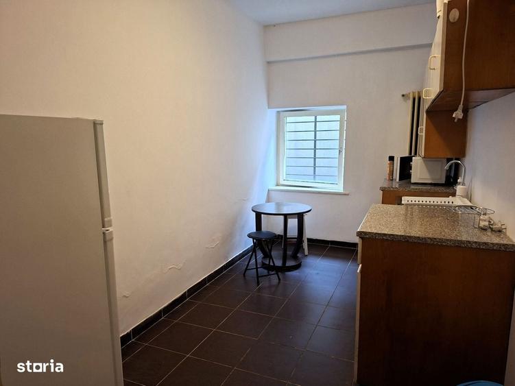 2 camere modeste de inchiriat, la demisol, Cotroceni, comision 0% - 13