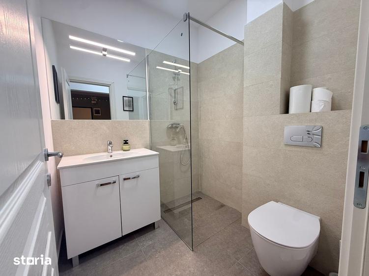 Spațiu comercial, de 37.3 mp, în Păcurari