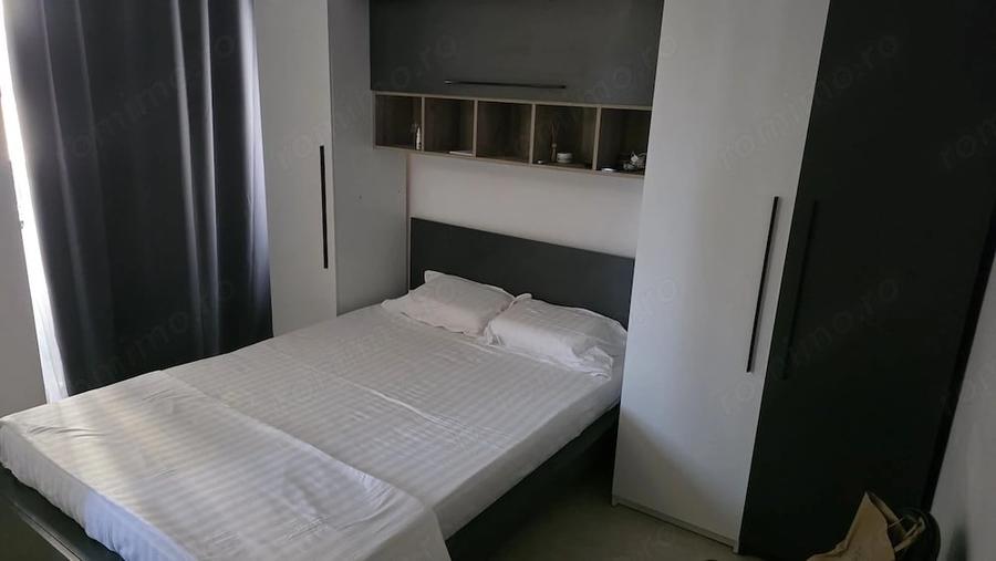 Zona Leroy Merlin, Bragadiru, 2 camere mobilat si utilat - 1