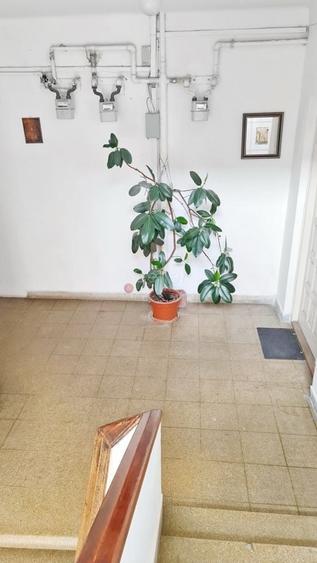 Apartament cu 4 camere decomandat în Blumăna