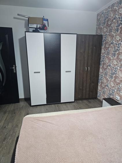 Apartament cu 2 camere, parcare, zona Stejarului - 5