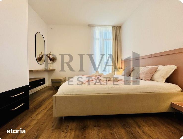 Apartament 2 camere, etaj 1, Nord One Botanic/Mall - 12
