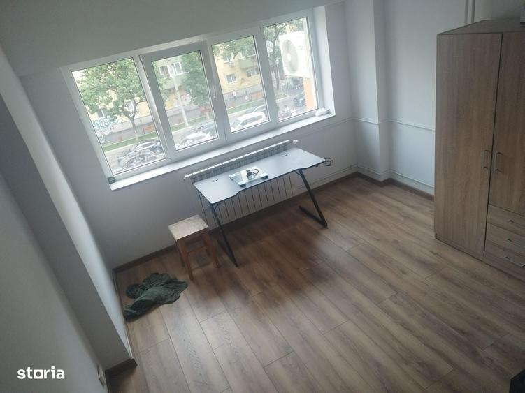 Apartament 2 camere decomandat, langa Restaurant Britannia, Sector 5 - 6