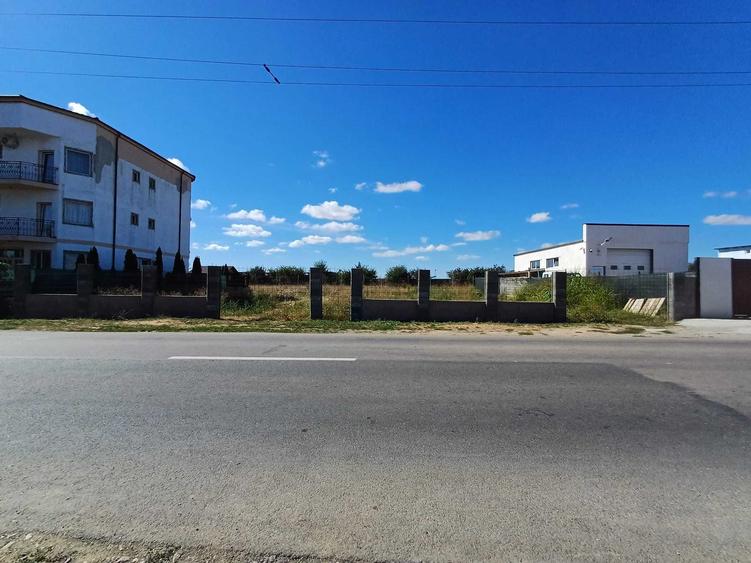 Spațiu comercial, în Central