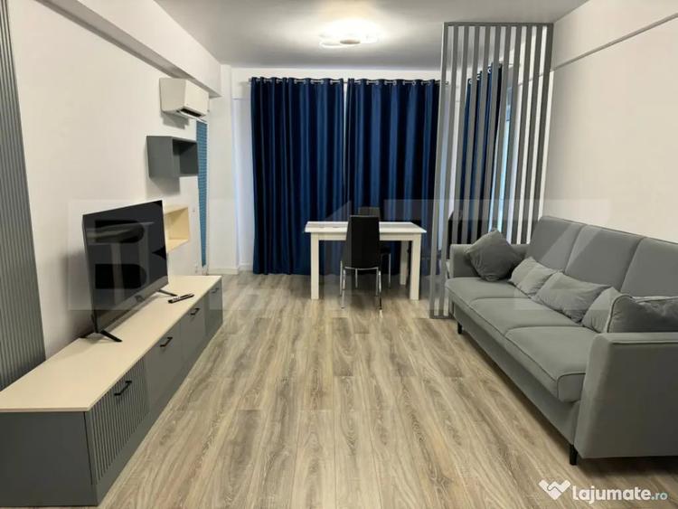 Apartament 2 Camere, Galata - Iasi (Iasi) - 1