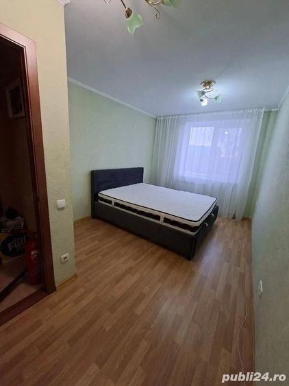 Apartament cu 2 camere decomandat în Mehala