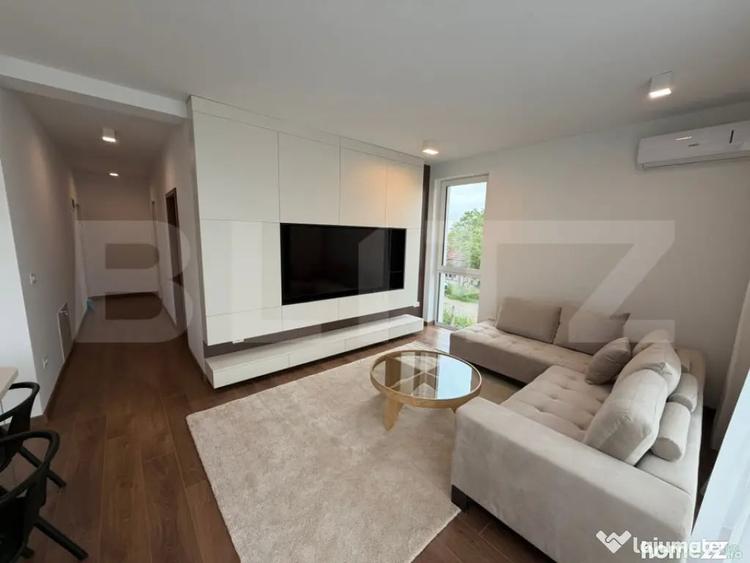 Apartament cu 2 camere decomandat în Freidorf