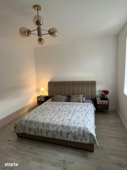 Casă cu 3 camere cu Teren 50 Mp în Central