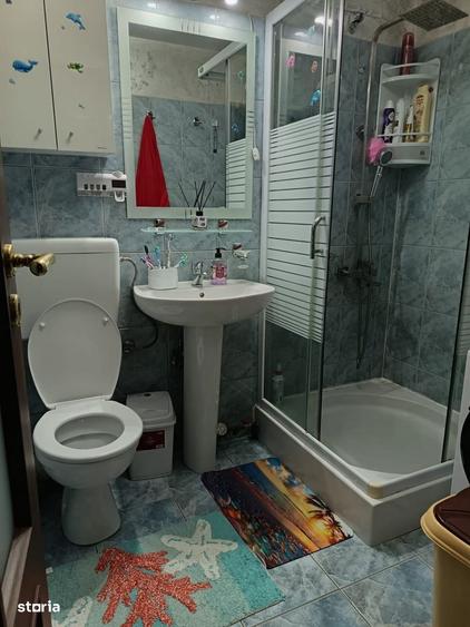 3 camere/ mansarda/ Berceni/zona linistita - 13