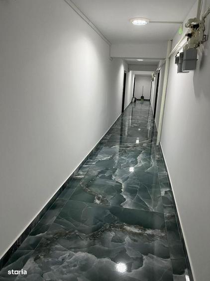 Apartament cu 2 camere decomandat, mobilat în Ozana