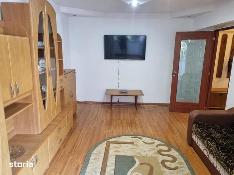 Apartament cu 2 camere decomandat în Astra