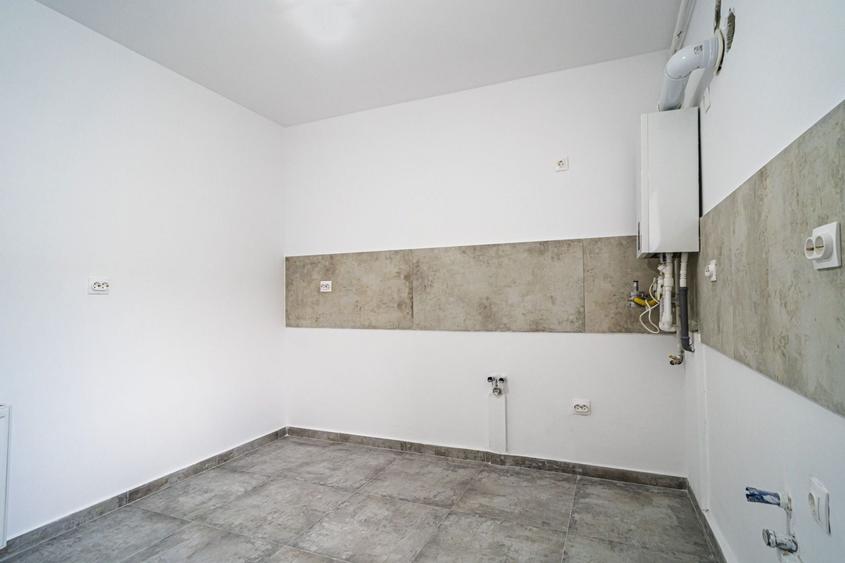 Militari-Metrou Preciziei, 2 Camere, 65.4 mp, Bloc Nou, lift, Comision 0% - 9