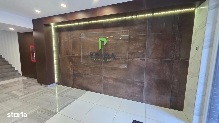 Apartament cu 3 camere în Nufărul