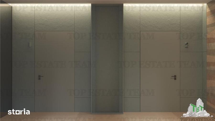 Apartament cu 4 camere în Central
