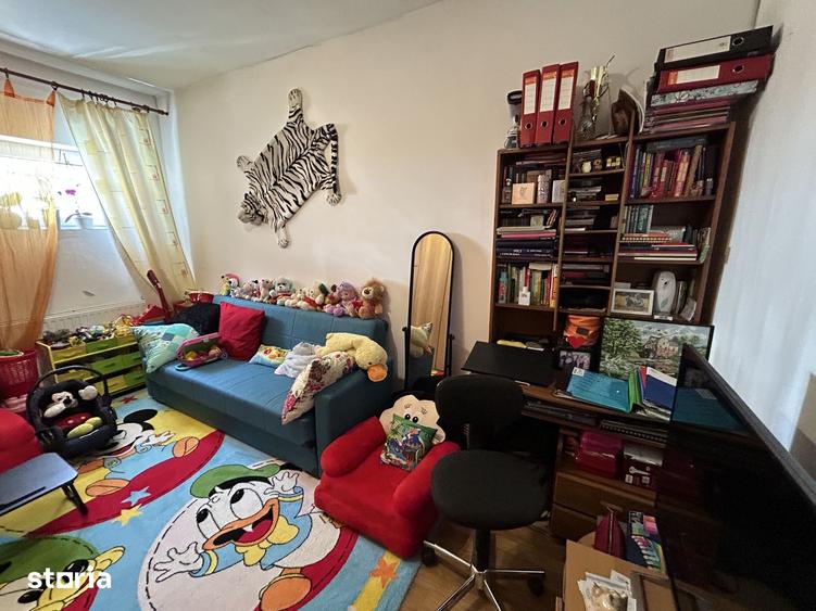 Apartament cu 3 camere în Aradul Nou