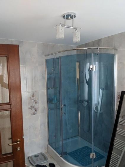 Casă individuală cu 5 camere cu Teren 2000 Mp în Dumbrăvița