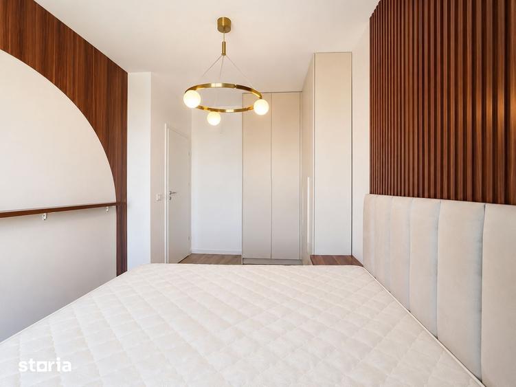 Apartament cu 3 camere în Tipografilor