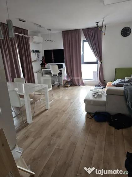 2 Camere | Cotroceni Smart Residence | Zona Grozavesti - Bucuresti (Bucuresti-Ilfov) - 1