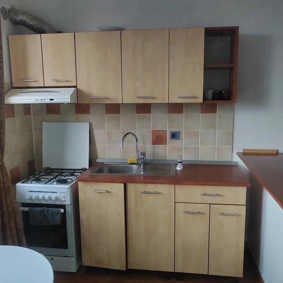 Garsonieră decomandată în Ciorogârla