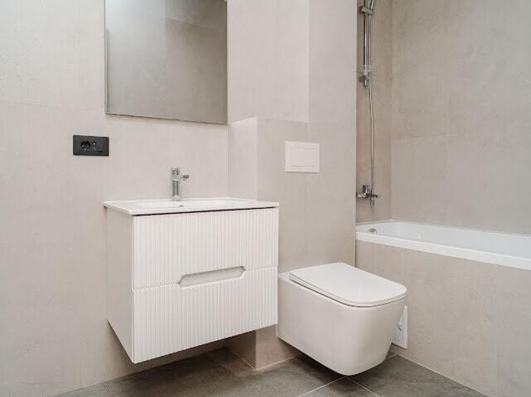 Apartament cu 2 camere decomandat în Galata